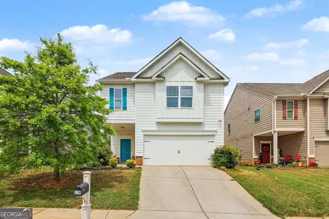 114 Southwind Cir, Newnan, GA 30265