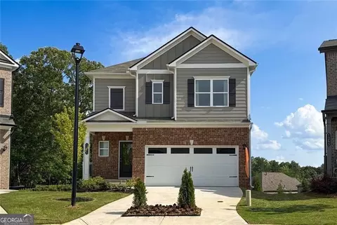 1255 Elowen Dr, Austell, GA 30168