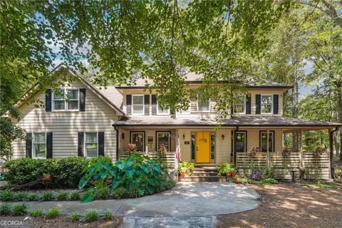 3191 Limrick Ln, Snellville, GA 30039