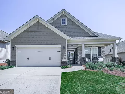 309 Laurel Lookout Hls, Canton, GA 30114