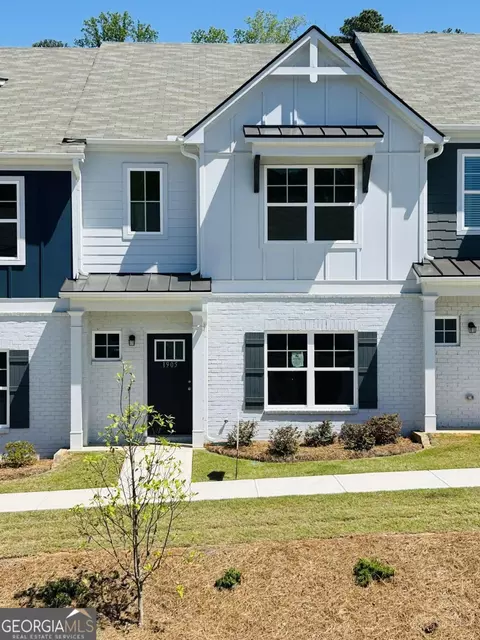 1905 Victoria Way #114, Conyers, GA 30013