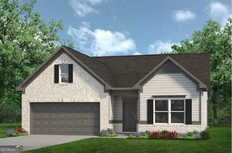 549 Grover St, Hoschton, GA 30548