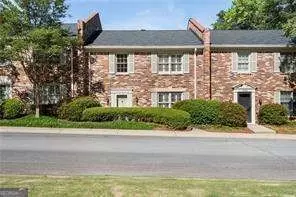 Undisclosed, Decatur, GA 30033