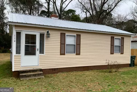 112 Kent St, Statesboro, GA 30458