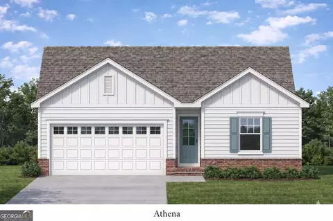 281 Ashbrook Dr #LOT 3, Athens, GA 30605
