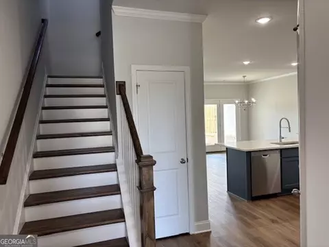 Entry Way - 1104 Bartlett Trce, Suwanee, GA 30024 photo 1 of 1