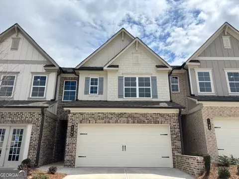 Exterior - 1104 Bartlett Trce, Suwanee, GA 30024 photo 1 of 4
