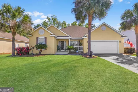 231 Wellington Pl, Brunswick, GA 31523