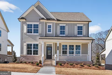 5554 Spring St, Flowery Branch, GA 30542