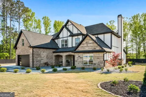 6089 Old Alabama Rd, Acworth, GA 30102