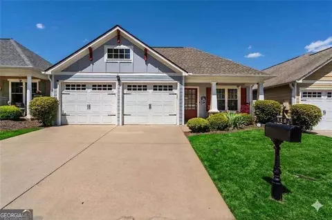 315 Winthrope Dr, Woodstock, GA 30188