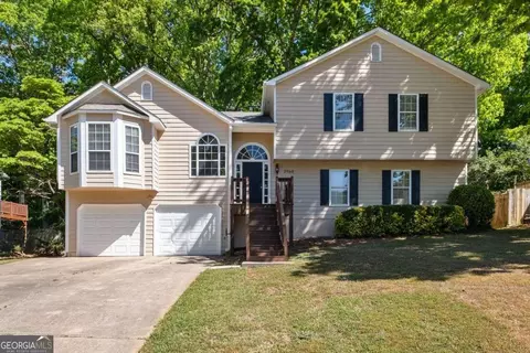 3968 Brantley Dr, Austell, GA 30106