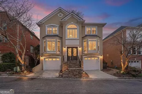 3 Highland Park Ln NE, Atlanta, GA 30306