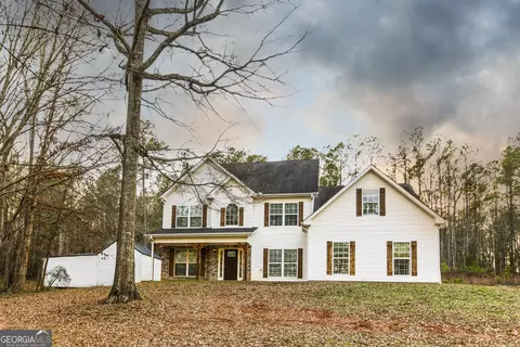 931 Bethany Rd, Covington, GA 30016