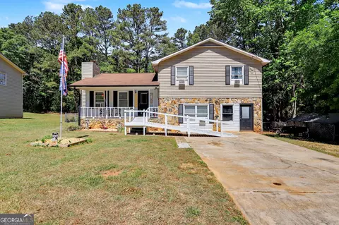 114 Longview Rd, Stockbridge, GA 30281