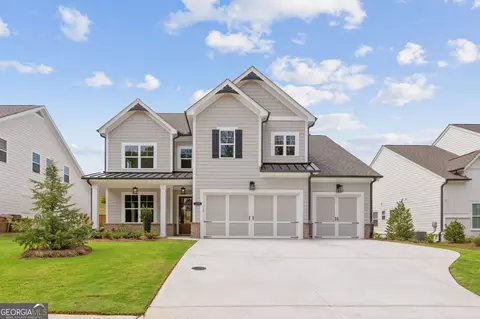 3375 Hillshire Dr, Cumming, GA 30028