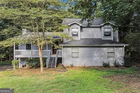 219 Park Ave, Woodstock, GA 30188