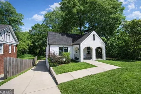 1184 Metropolitan Pkwy SW, Atlanta, GA 30310