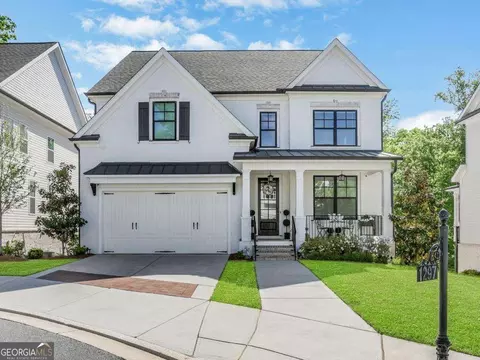 1297 Cauley Creek Overlook, Duluth, GA 30097