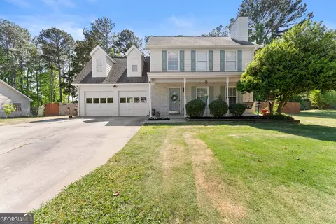 709 Muirfield Dr, Winder, GA 30680