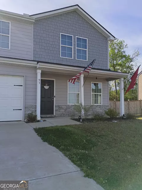 93 Oxford Ln, Kingston, GA 30145