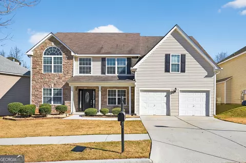 4376 Beaver Pond Ct, Loganville, GA 30052