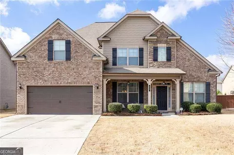 79 Gray Trl, Acworth, GA 30101