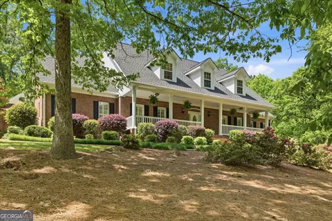 414 Parker Branch Rd, Barnesville, GA 30204