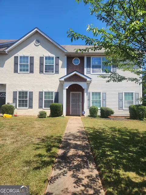 821 Commerce Blvd, Riverdale, GA 30296