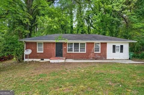 2416 Meadow Park Dr SW, Atlanta, GA 30315