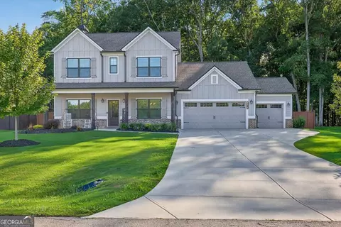 2214 Alcovy Station Ln, Monroe, GA 30655