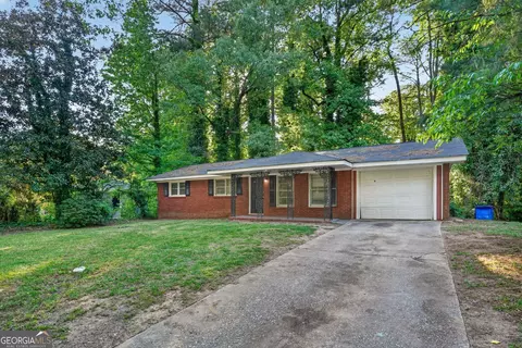 2333 Omaha Rd SW, Atlanta, GA 30331