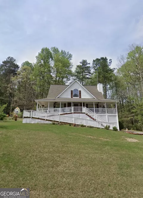 80 Old Still Ct, Dawsonville, GA 30534