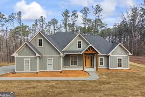 575 Hardy Rd, Martin, GA 30557
