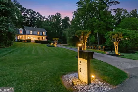 Undisclosed, Alpharetta, GA 30004