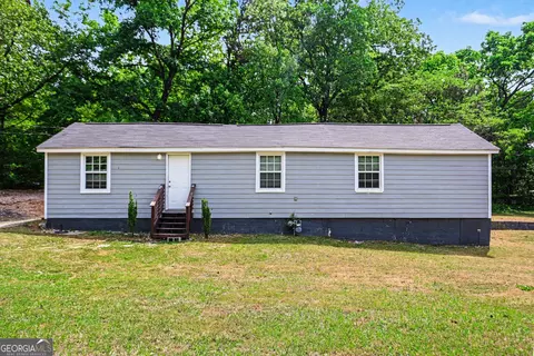 6730 Old Beulah Rd, Lithia Springs, GA 30122