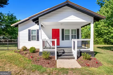 792 Wheeler Cir, Alto, GA 30510
