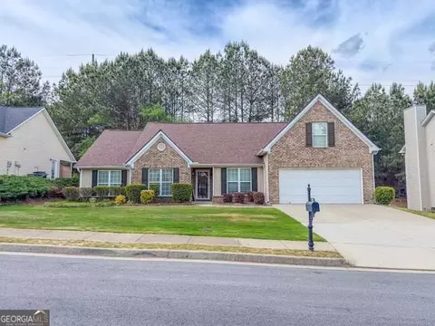 932 Creek Bottom Rd, Loganville, GA 30052