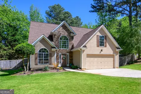 9530 Bonsall Cir, Gainesville, GA 30506