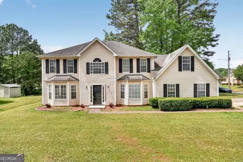 6343 Laurel Green Dr, Lithonia, GA 30058