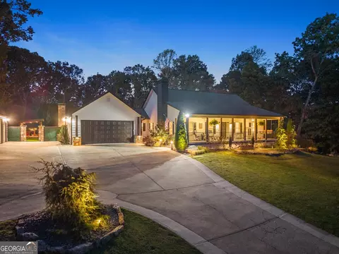 255 Reece Rd, Dawsonville, GA 30534
