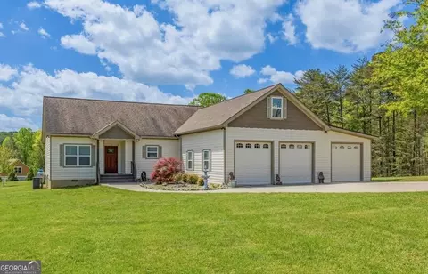 90 Whistle Pig Ter, Blairsville, GA 30512