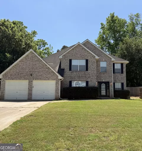 4901 Galleon Xing, Decatur, GA 30035