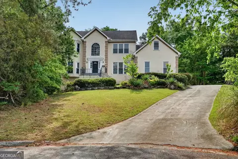 7001 Deshon Ridge Dr, Lithonia, GA 30058
