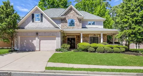 3609 Summit Oaks Dr NE, Roswell, GA 30075