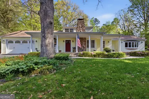 1116 Highway 76 W, Clayton, GA 30525