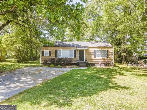 119 Plymouth Rd NW, Rome, GA 30165