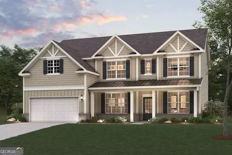 2706 Harbor Ridge Pass, Gainesville, GA 30507