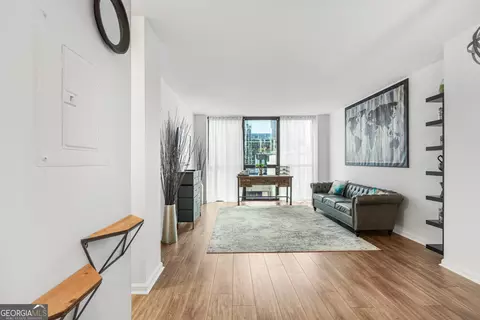 1280 W Peachtree St NW #1802, Atlanta, GA 30309
