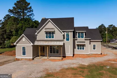 49 Harden Hill Rd, Watkinsville, GA 30677
